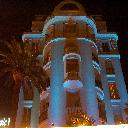 Click here to see a nice illuminated House in Cannes at the Film Festival!