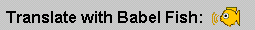 BABEL FISH