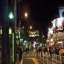 Click here to see a Street in Cannes at the Film Festival!