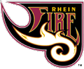 RHEIN FIRE