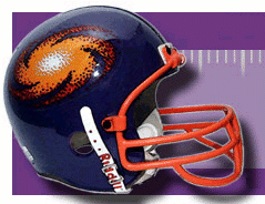FRANKFURT GALAXY