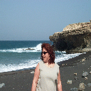 Gabi in Ajuy