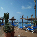 Hotel Paraiso Playa
