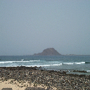 Isla los Lobos