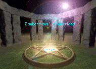 ZAUBERMAUSLAND